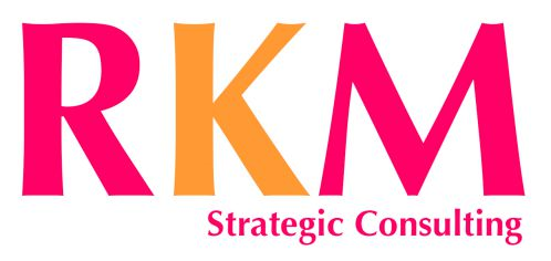 RKM Strategic logo