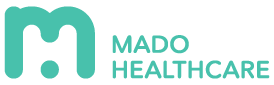 Mado Healthcare logo
